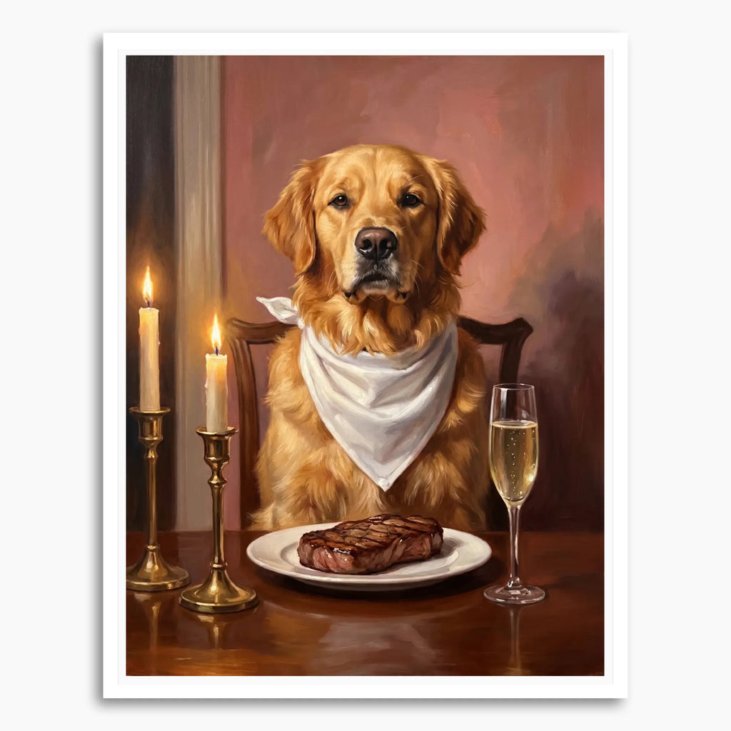Framed Canvas Mockup Printful 3-4 ratio white