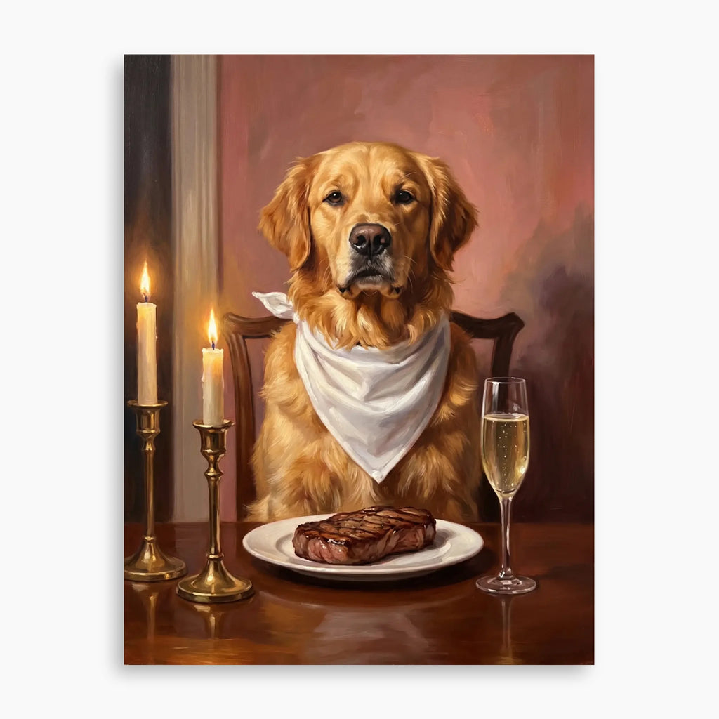 Canvas Mockup Printful Square
