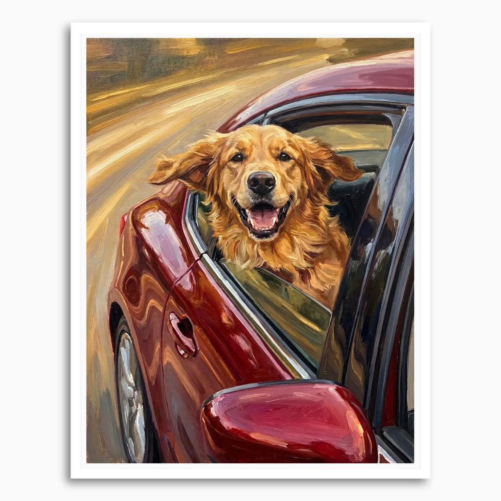 Framed Canvas Mockup Printful 3-4 ratio white