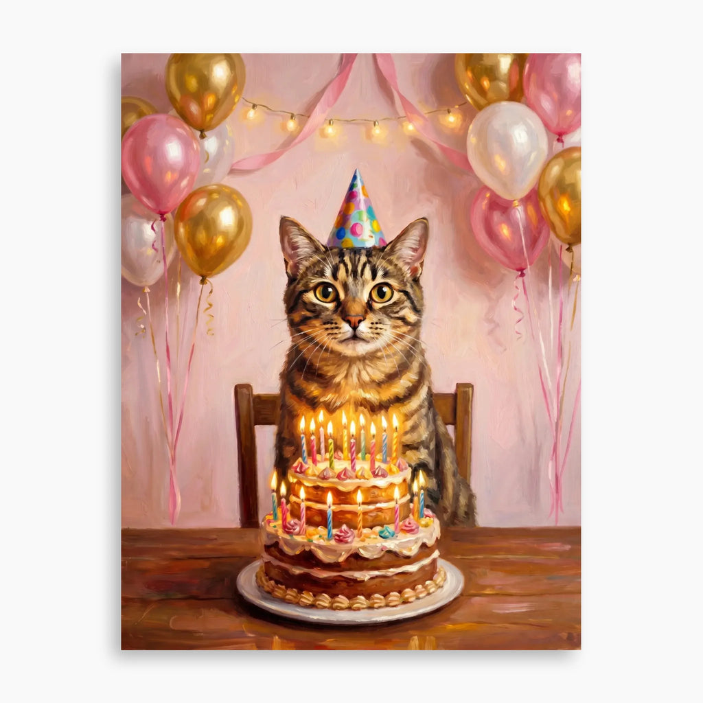 Canvas Mockup Printful Square