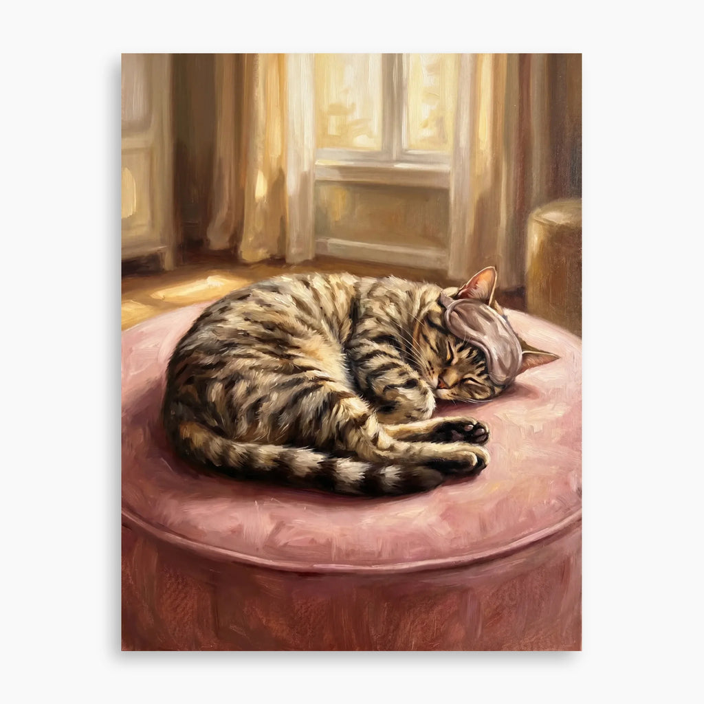 Canvas Mockup Printful Square