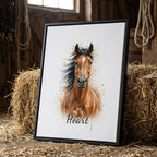 Watercolor Portrait Product Image (3)